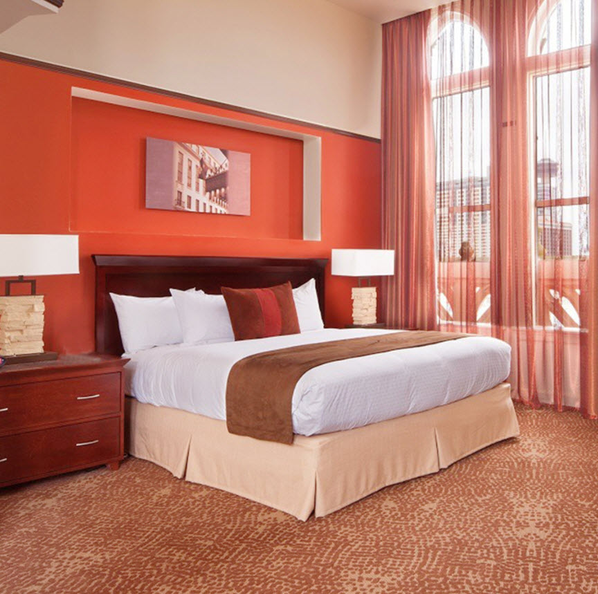 The Emily Morgan Hotel - Luxurious Guest Rooms